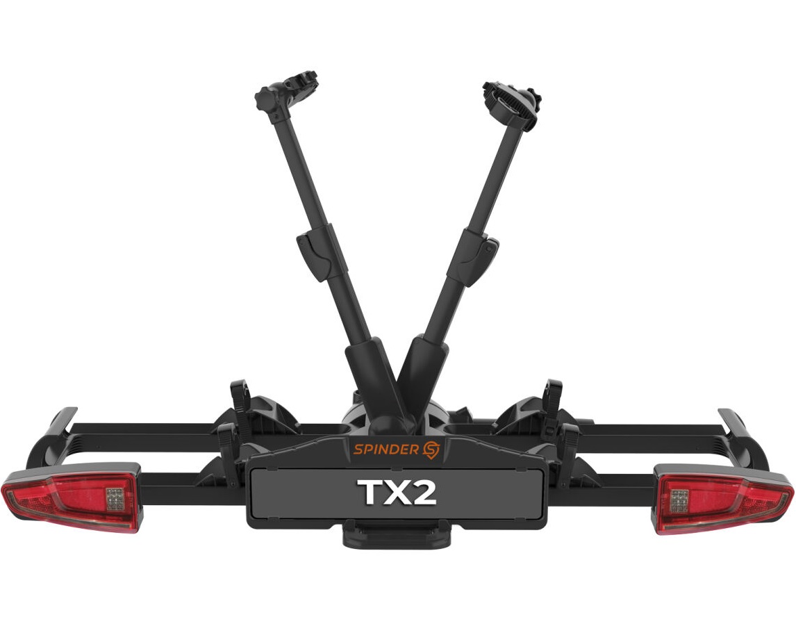 Spinder TX2 (led)